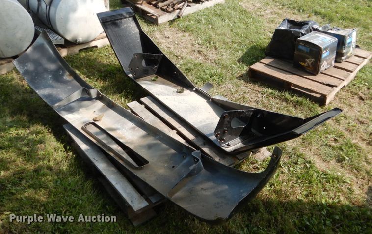 image for item HP9828 Truck parts