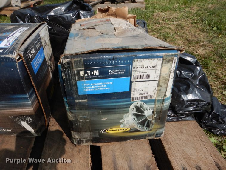 image for item HP9828 Truck parts