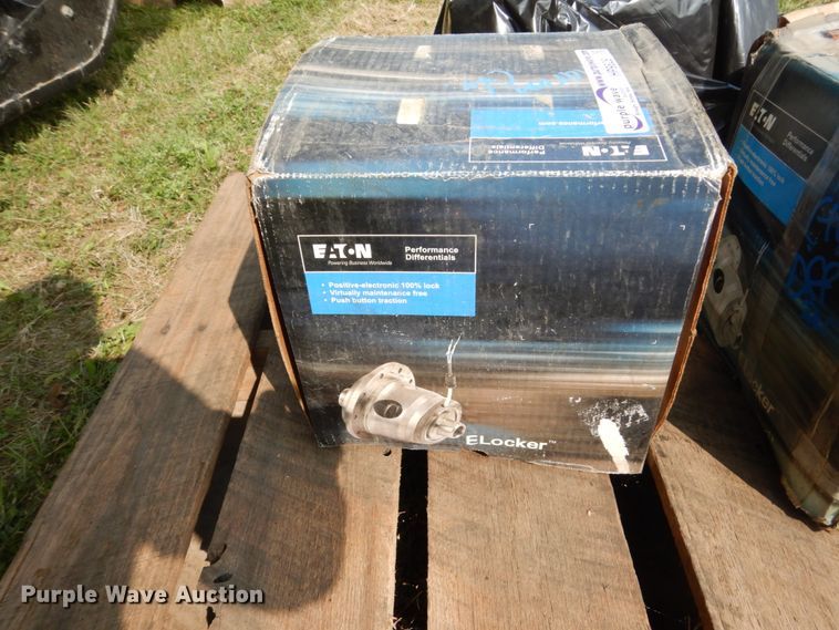 image for item HP9828 Truck parts