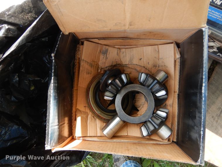 image for item HP9828 Truck parts