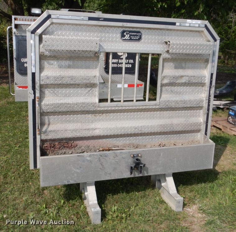 image for item HP9829 Chain lockers