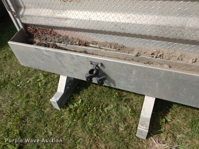 image for item HP9829 Chain lockers