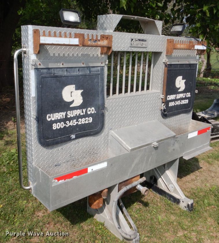 image for item HP9829 Chain lockers