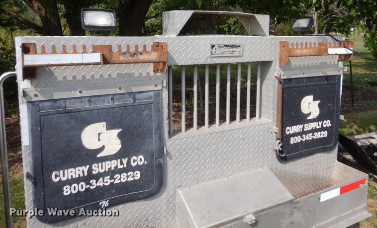 image for item HP9829 Chain lockers