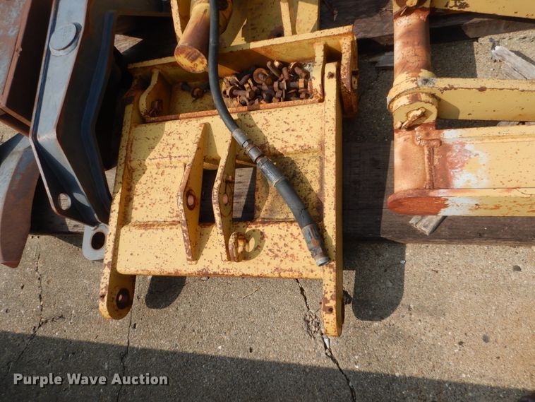 image for item HP9830 (3) attachments