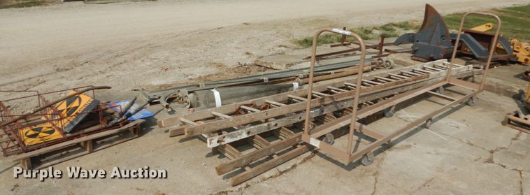 image for item HP9832 Tools