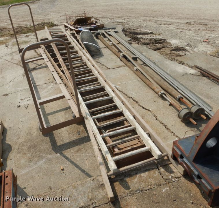 image for item HP9832 Tools