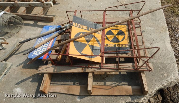 image for item HP9832 Tools