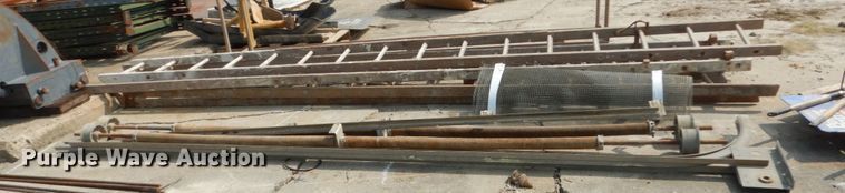 image for item HP9832 Tools