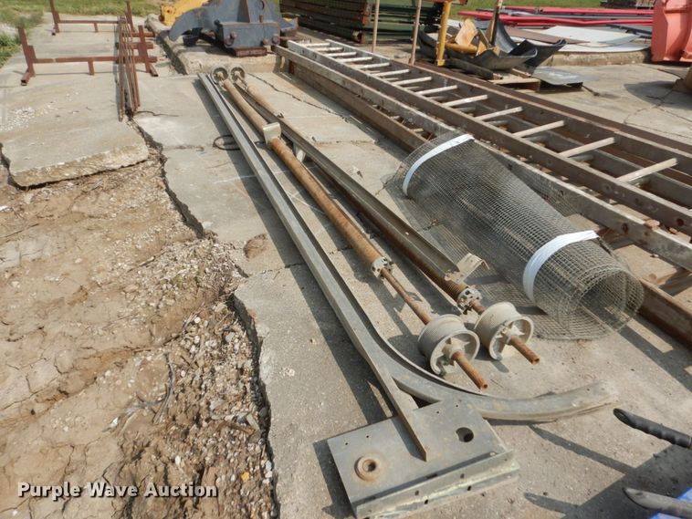 image for item HP9832 Tools