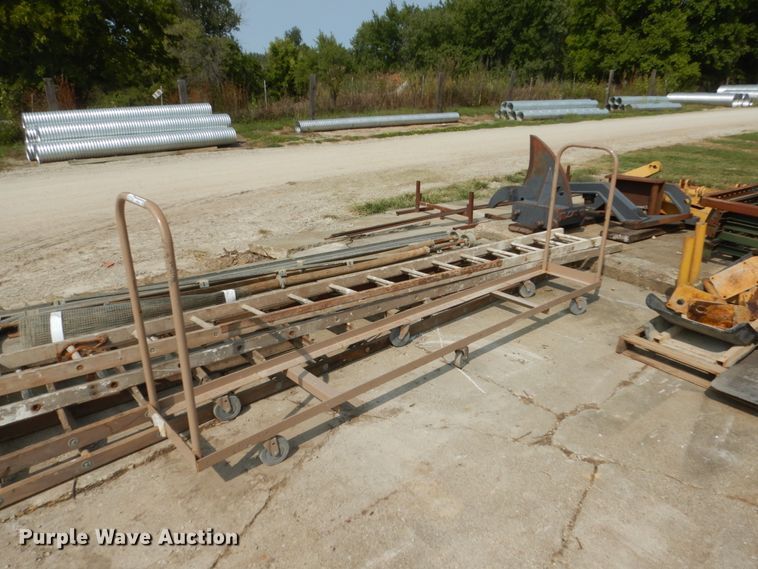 image for item HP9832 Tools