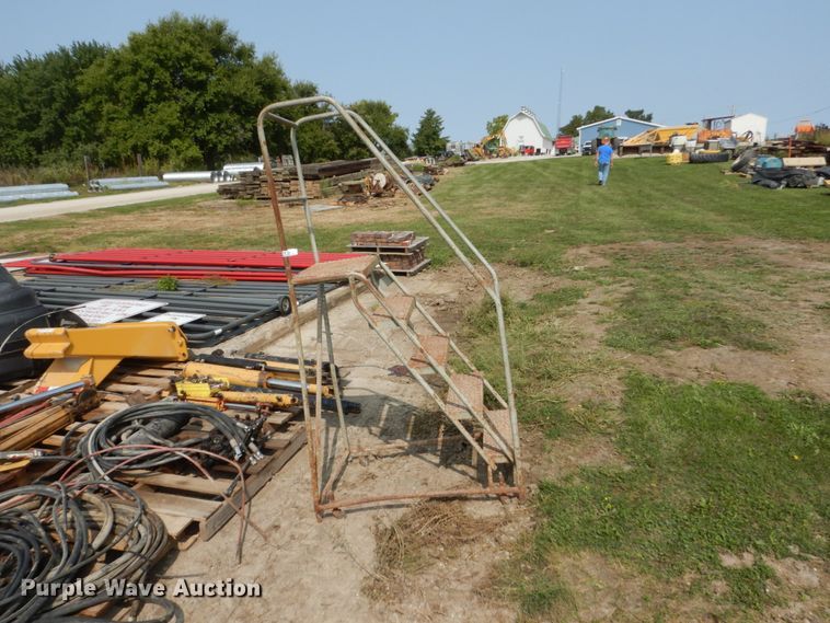 image for item HP9832 Tools