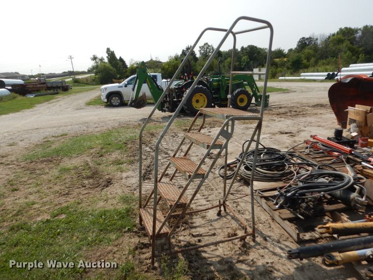 image for item HP9832 Tools