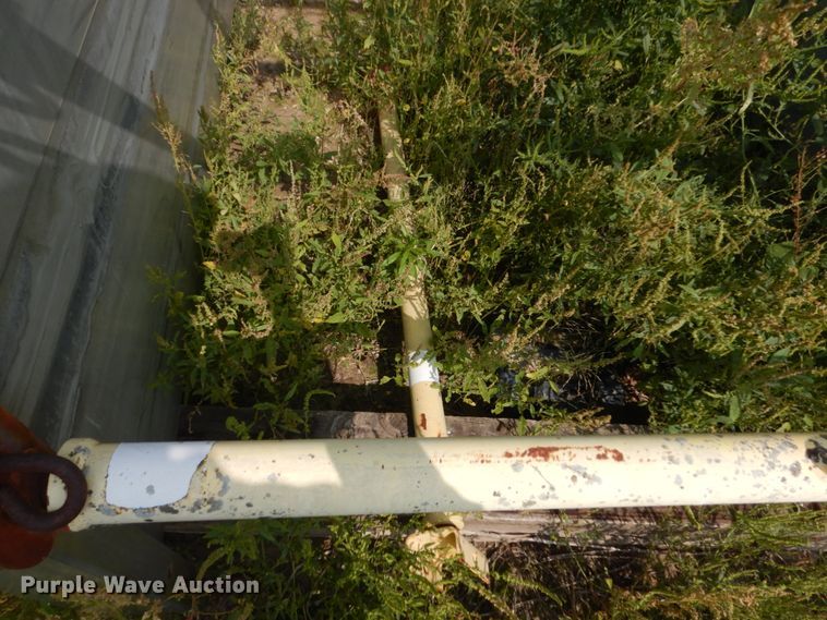 image for item HP9843 Duralite aluminum trench box