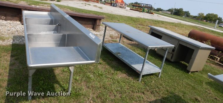 image for item HP9844 Furniture