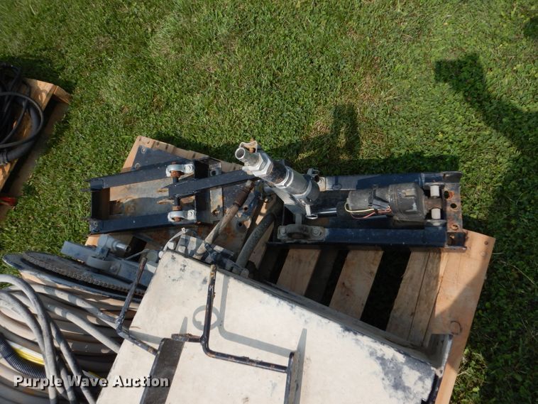 image for item HP9846 Sprayer parts