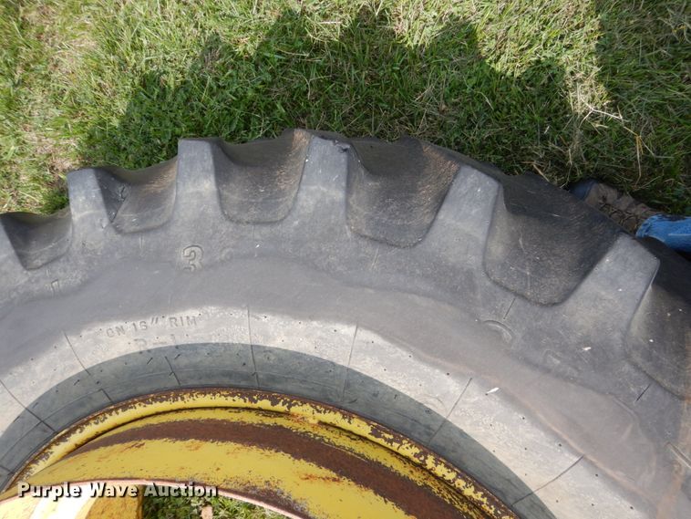 image for item HP9847 18.4-38 tire