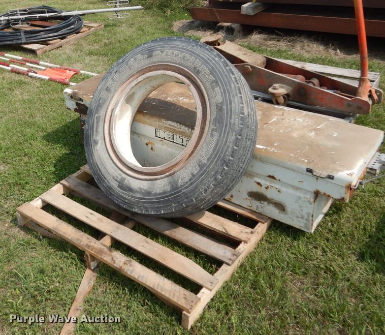 image for item HP9848 Tools