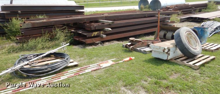 image for item HP9848 Tools