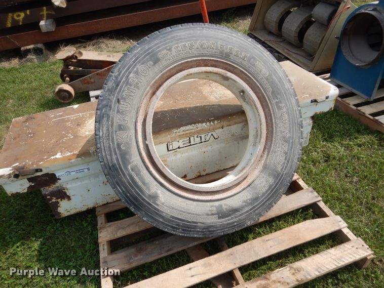 image for item HP9848 Tools