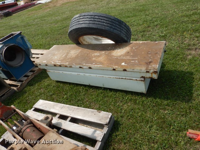 image for item HP9848 Tools