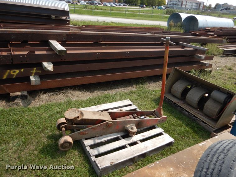 image for item HP9848 Tools