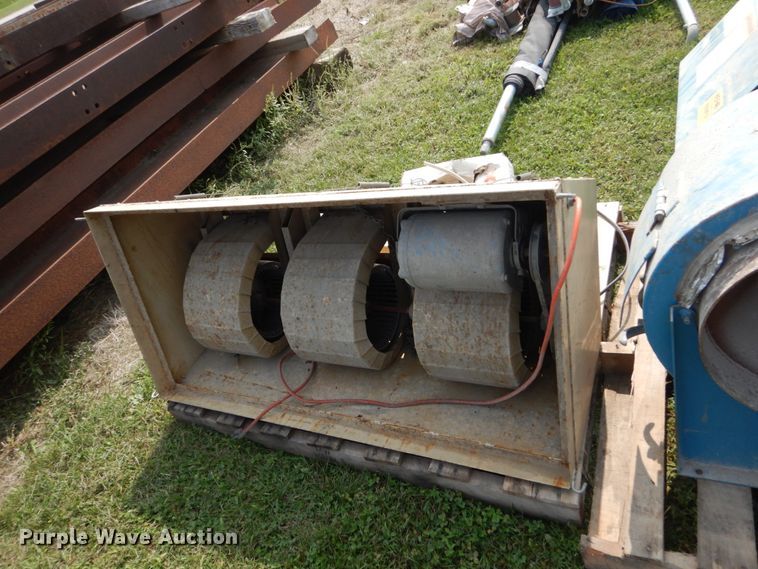 image for item HP9849 (2) fans