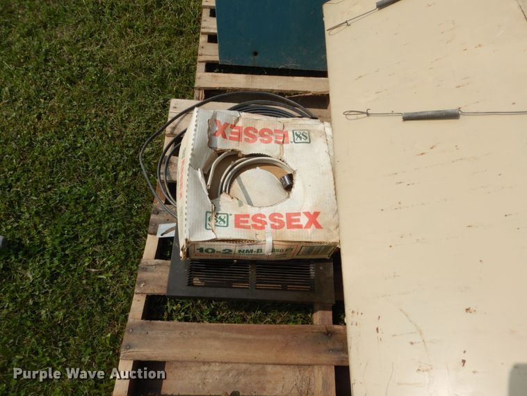 image for item HP9849 (2) fans