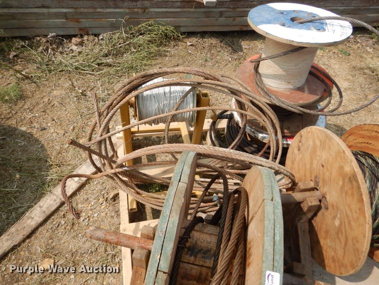 image for item HP9853 Lifting and rigging equipment