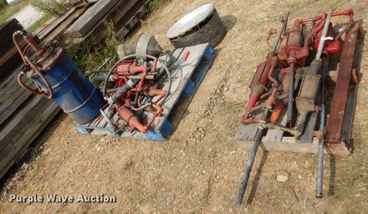 image for item HP9856 Tools