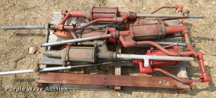 image for item HP9856 Tools