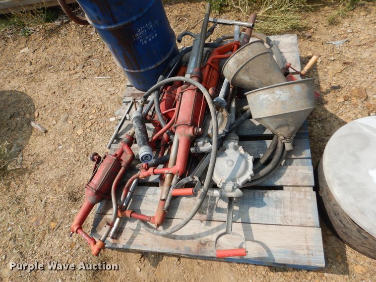 image for item HP9856 Tools