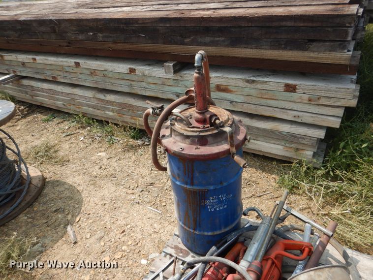 image for item HP9856 Tools