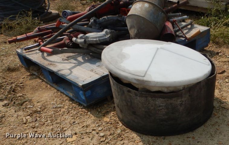 image for item HP9856 Tools