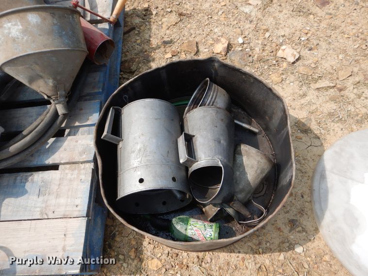 image for item HP9856 Tools