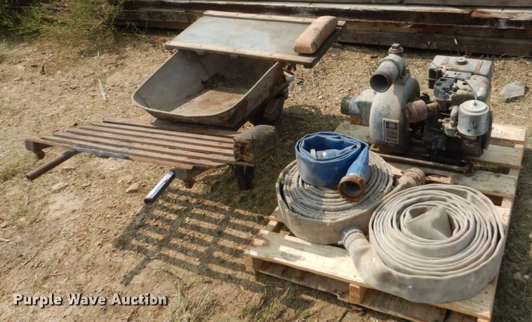 image for item HP9857 Tools