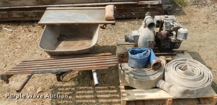 image for item HP9857 Tools