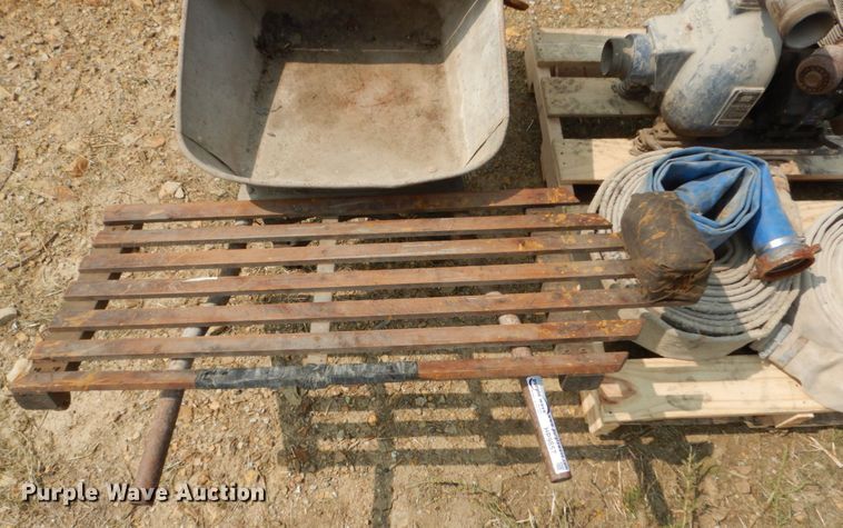 image for item HP9857 Tools