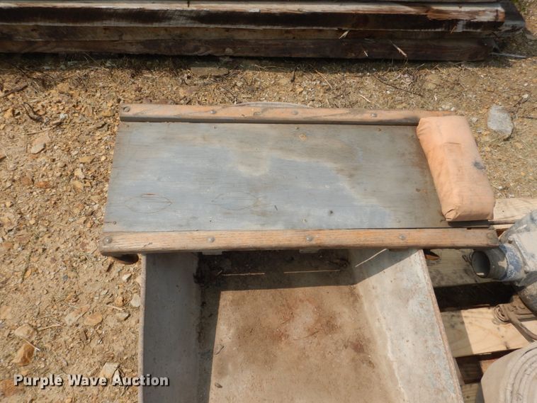 image for item HP9857 Tools