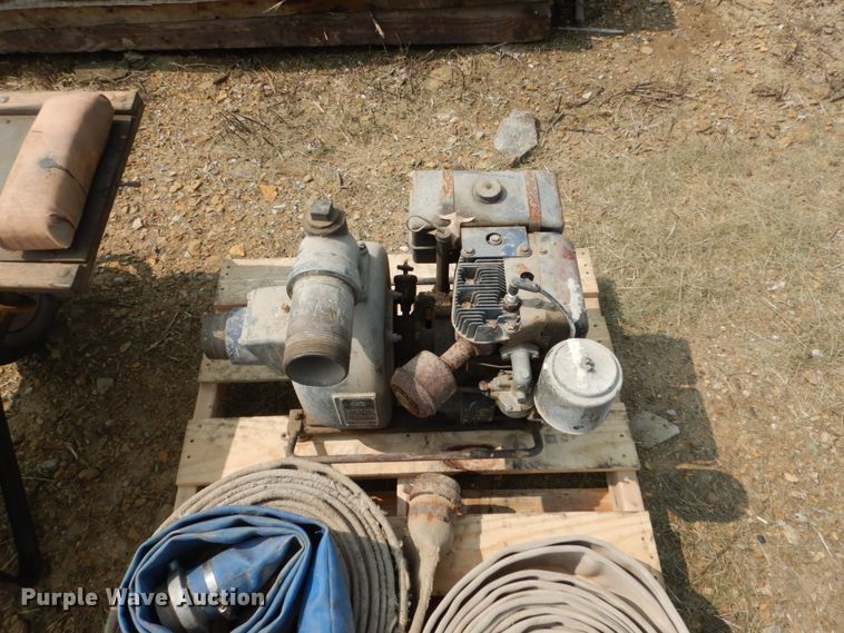 image for item HP9857 Tools