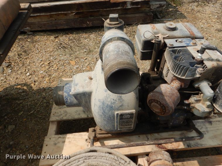 image for item HP9857 Tools