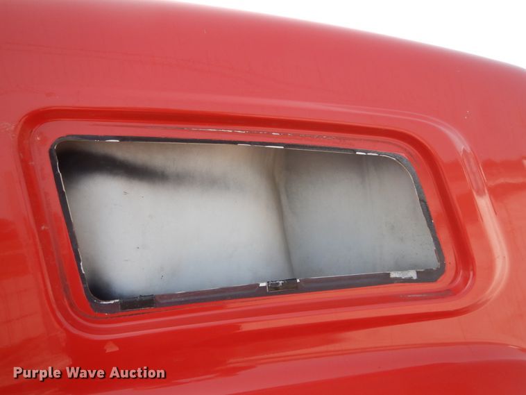 image for item HP9864 2006 Volvo VN  semi truck