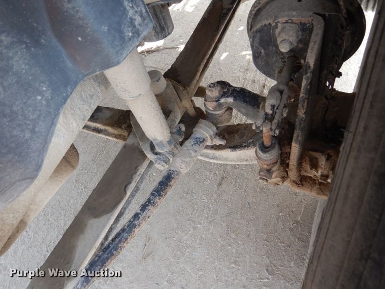 image for item HP9864 2006 Volvo VN  semi truck