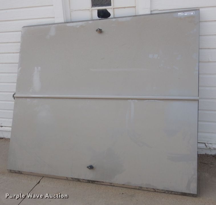 image for item HP9866 Pickup truck bed cover