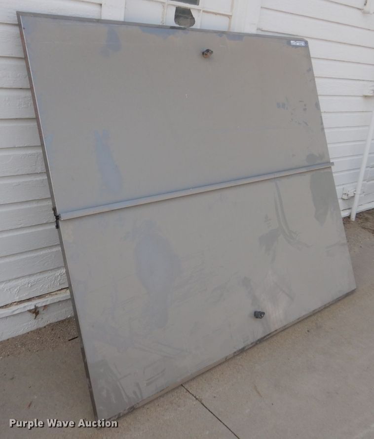 image for item HP9866 Pickup truck bed cover