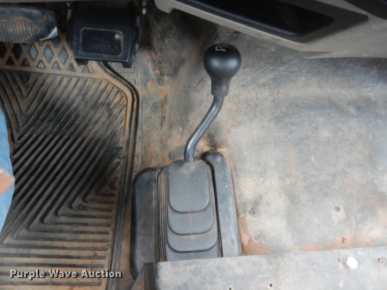 image for item HW9336 2010 Ford F250 Super Duty XL  pickup truck