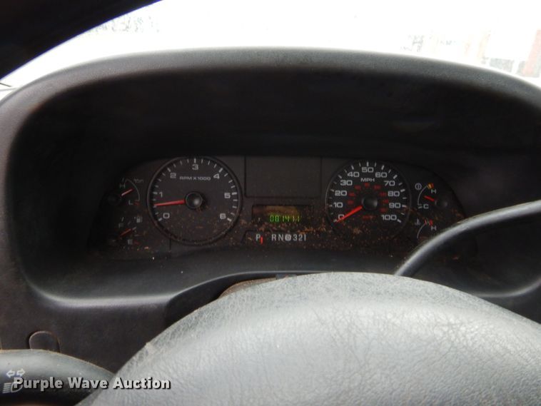 image for item HW9342 2006 Ford F250 Super Duty XL  Crew Cab pickup truck