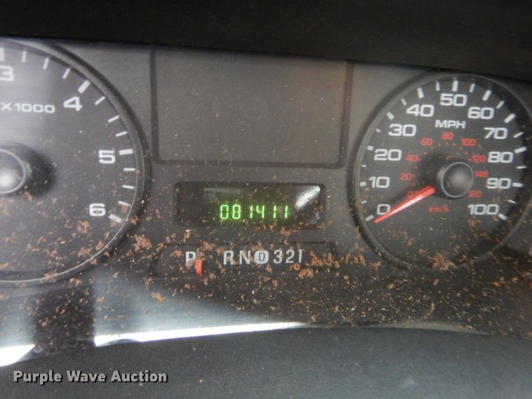 image for item HW9342 2006 Ford F250 Super Duty XL  Crew Cab pickup truck