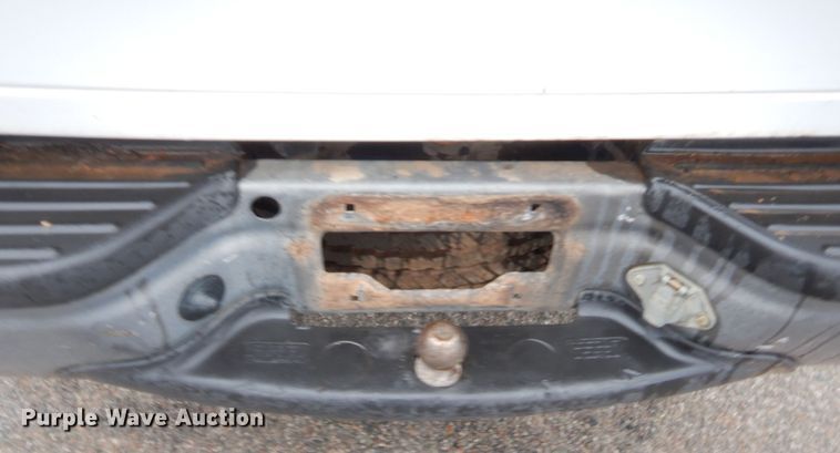 image for item HW9342 2006 Ford F250 Super Duty XL  Crew Cab pickup truck