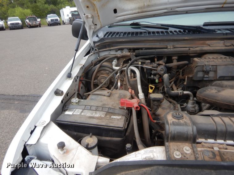 image for item HW9342 2006 Ford F250 Super Duty XL  Crew Cab pickup truck